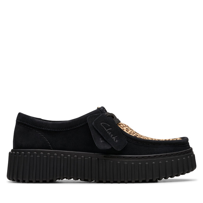 Półbuty Clarks