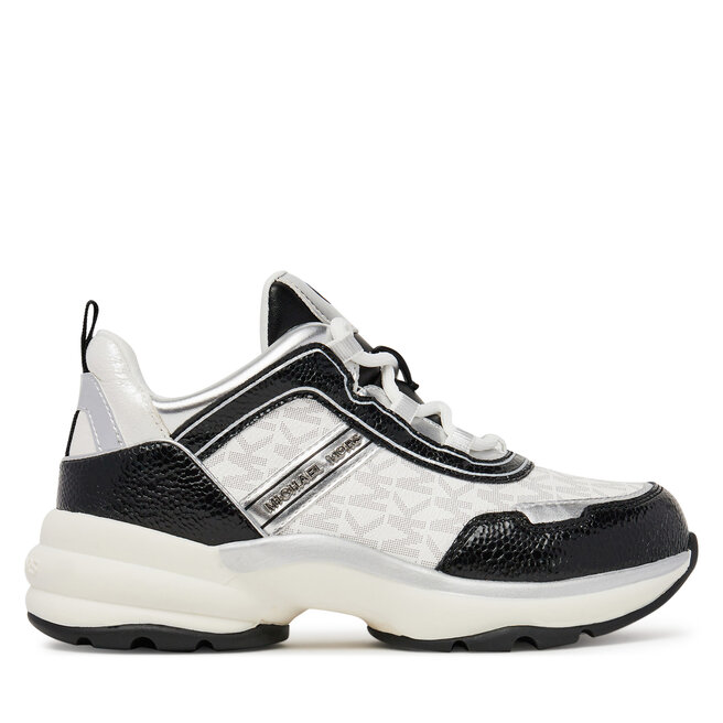 Sneakersy MICHAEL Michael Kors