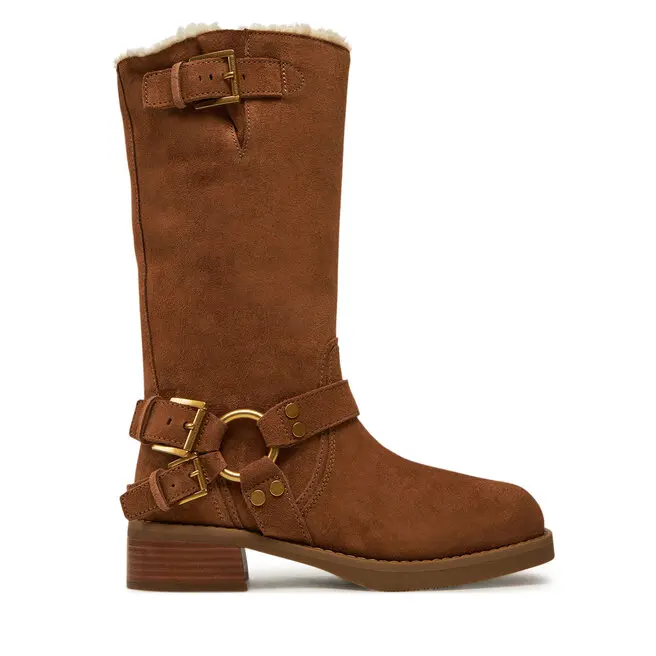 Oficerki MICHAEL Michael Kors