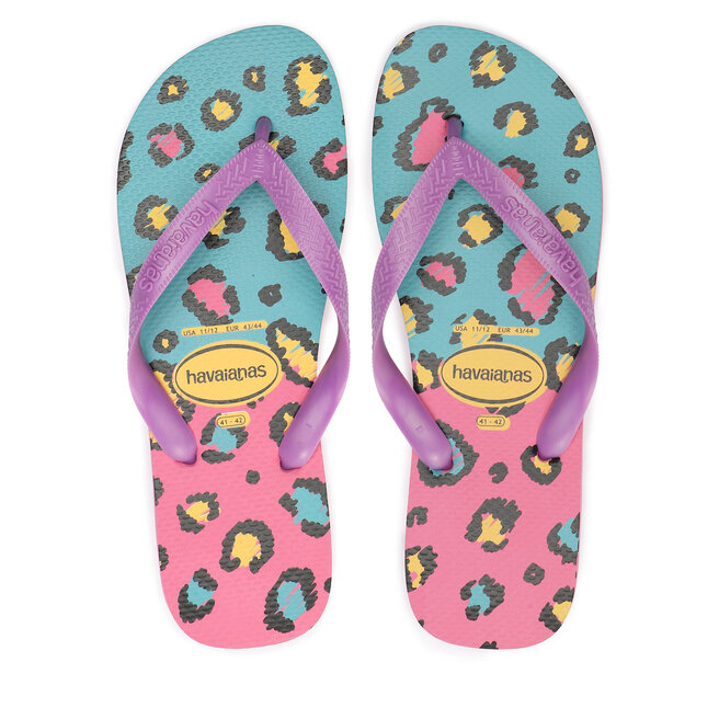 Japonki Havaianas