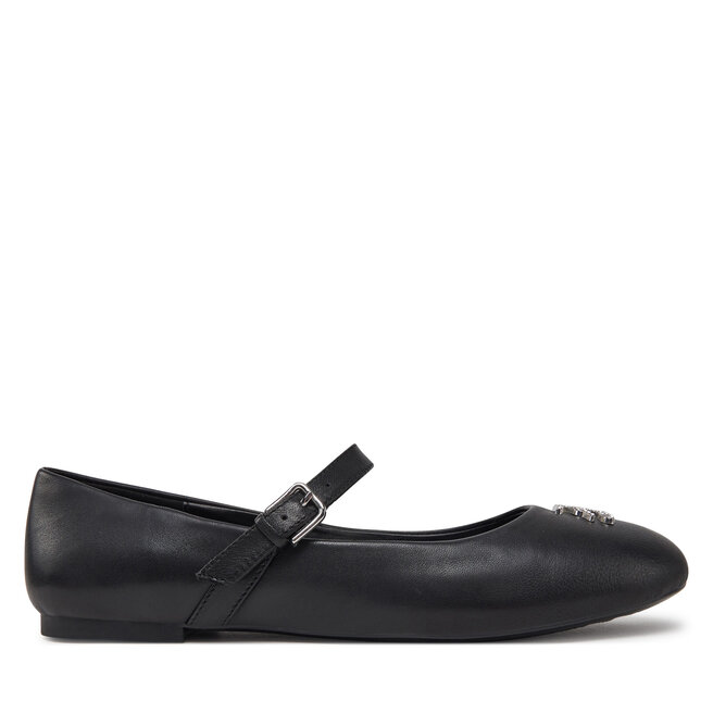 Baleriny KARL LAGERFELD