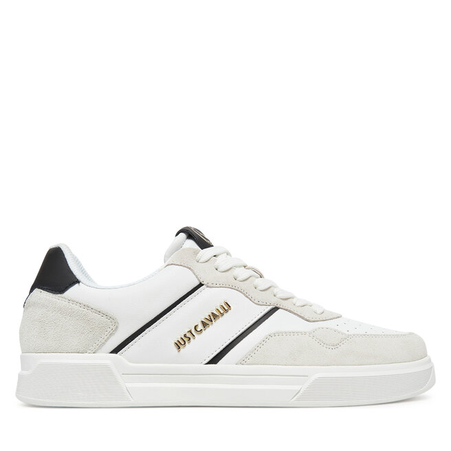 Sneakersy Just Cavalli