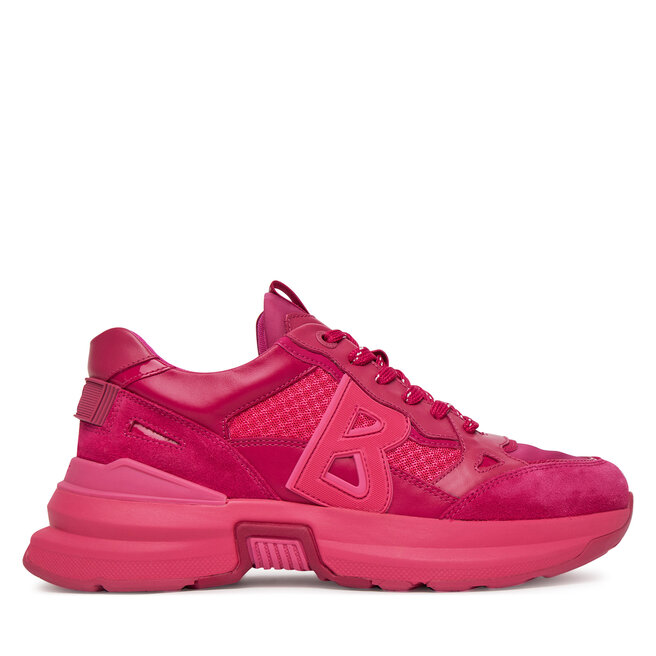 Sneakersy Bogner