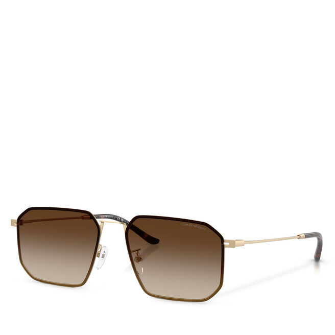 Okulary przeciwsłoneczne Emporio Armani
