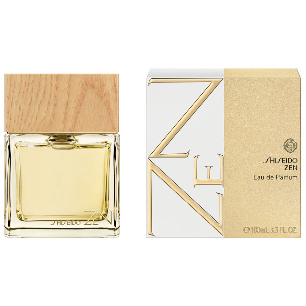 Shiseido Zen woda perfumowana 100ml