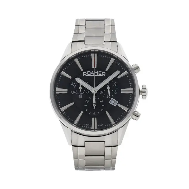 Zegarek Roamer