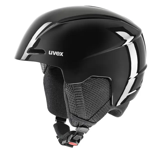 Kask narciarski Uvex