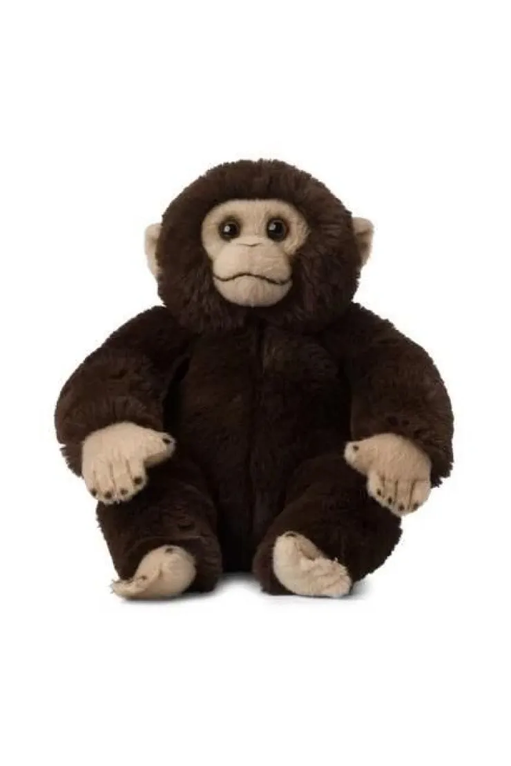Szympans 23cm WWF