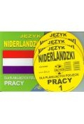 Język Niderlandzki dla poszukujących pracy +CD OOP