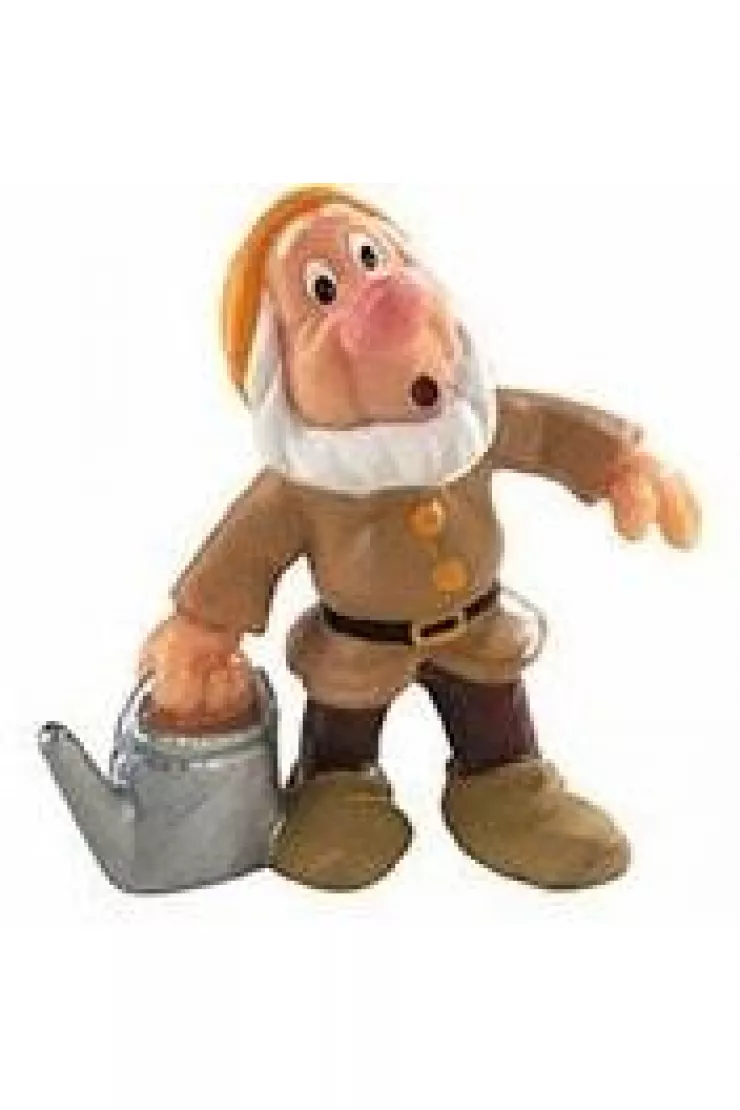 Dwarf Sneezy BULLYLAND