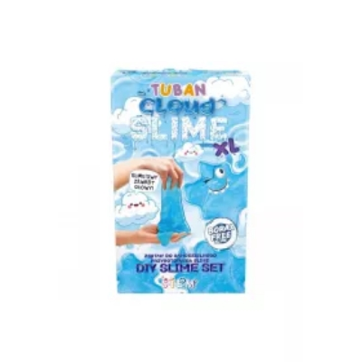Zestaw Super Slime XL - Cloud Slime