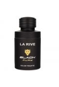 LA RIVE Black Fury woda toaletowa 75 ml