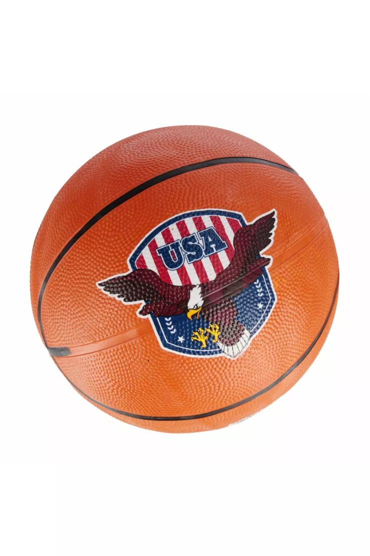 Piłka do koszykówki USA