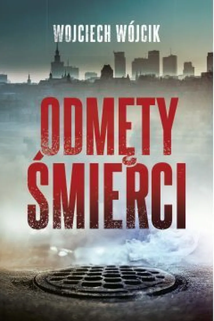 Odmęty śmierci