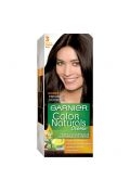 Garnier Color Naturals Creme Farba do włosów 3 Ciemny brąz