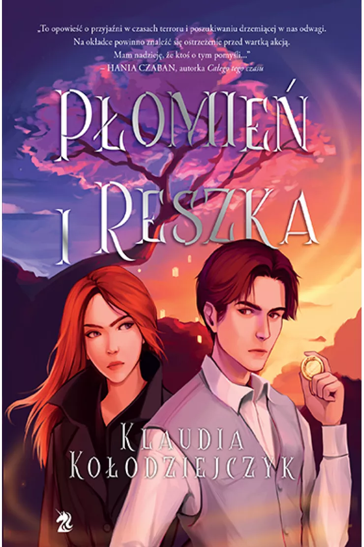 Płomień i reszka