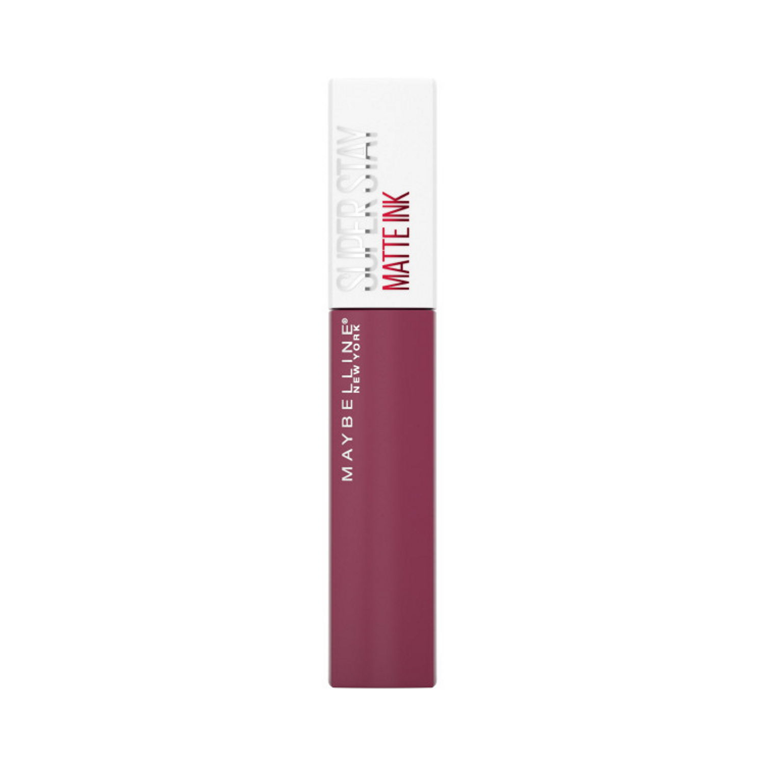 Maybelline Mb Sstay Matte Ink 165 Succes.