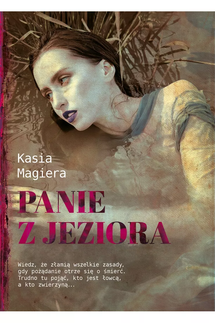 Panie z jeziora