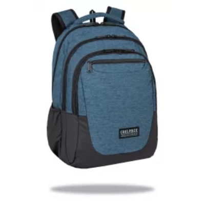 Plecak Soul Snow Blue