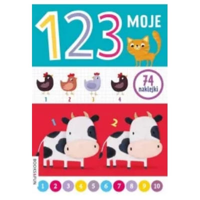 Moje 123