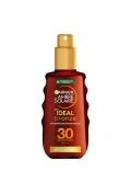 Garnier Olejek Brązujący Oil Spf 30 150Ml