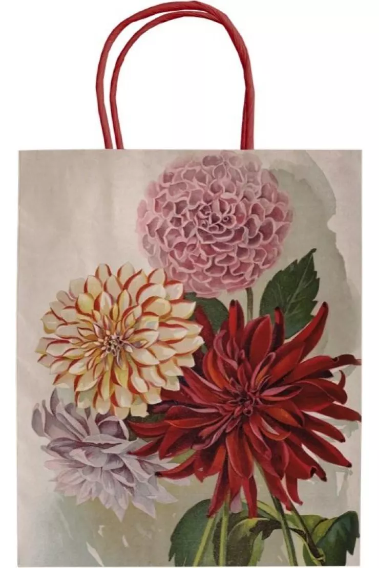 Torebka ozdobna A5 STBAG135 Dalia
