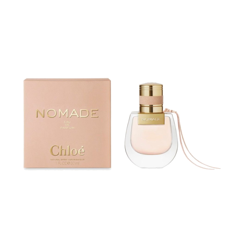 CHLOE NOMADE woda perfumowana 30ml