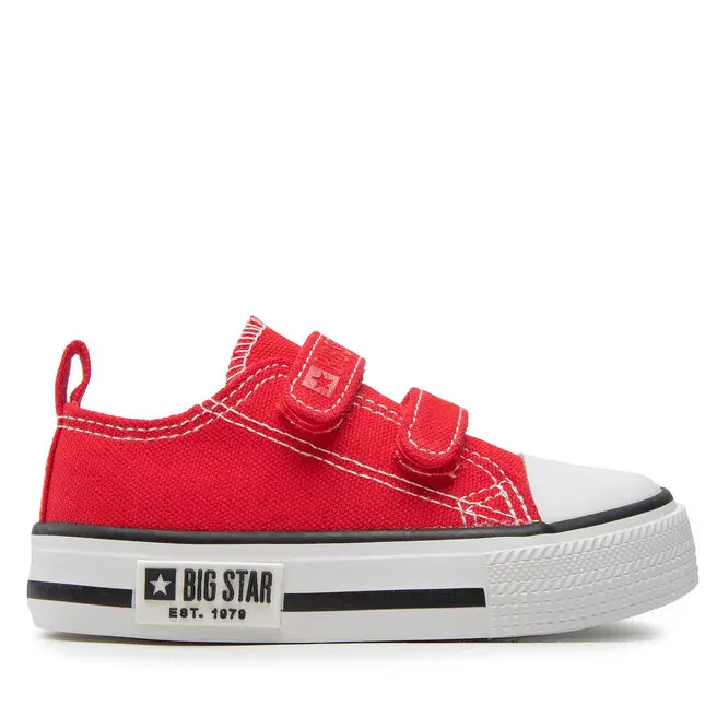 Trampki Big Star Shoes
