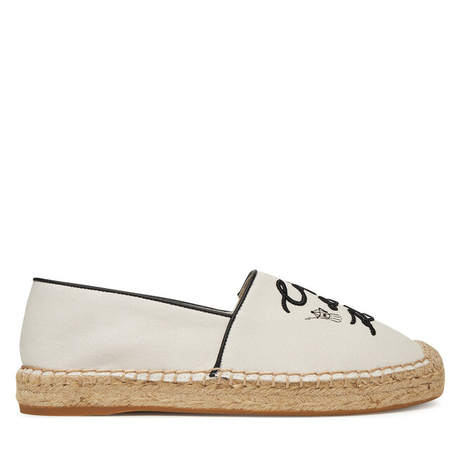 Espadryle KARL LAGERFELD