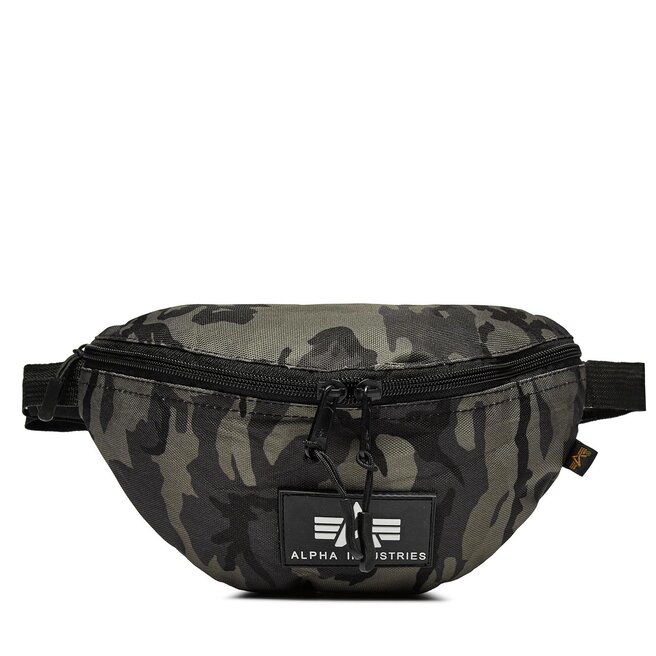 Nerka Alpha Industries