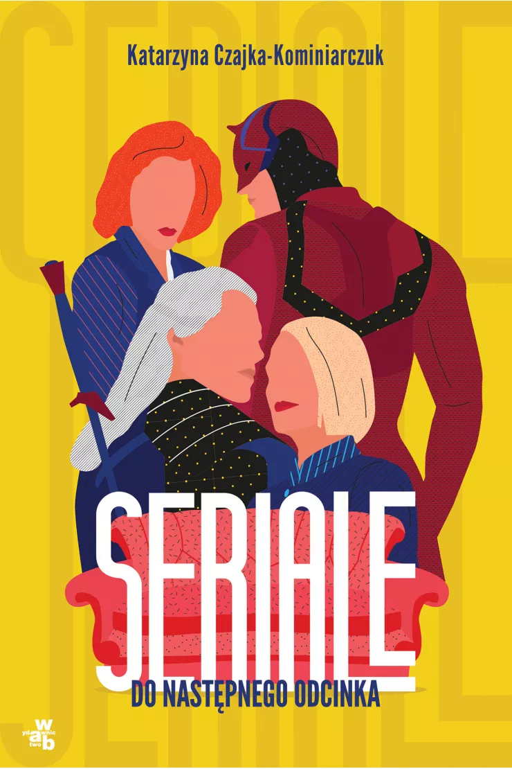 Seriale. Do następnego odcinka miniaturka