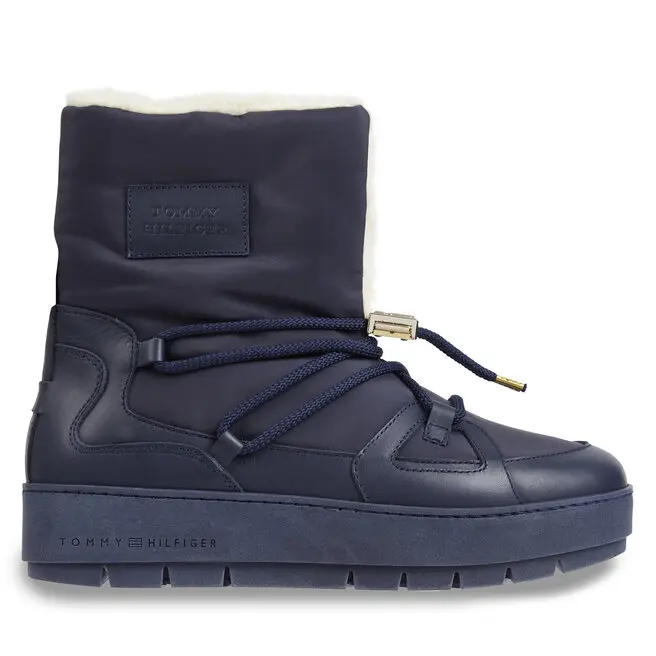 Śniegowce Tommy Hilfiger