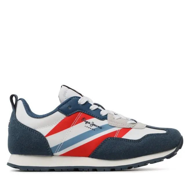 Sneakersy Pepe Jeans