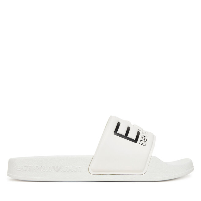 Klapki EA7 Emporio Armani