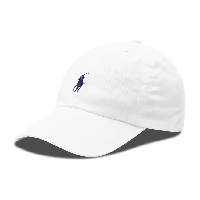 Czapka z daszkiem Polo Ralph Lauren