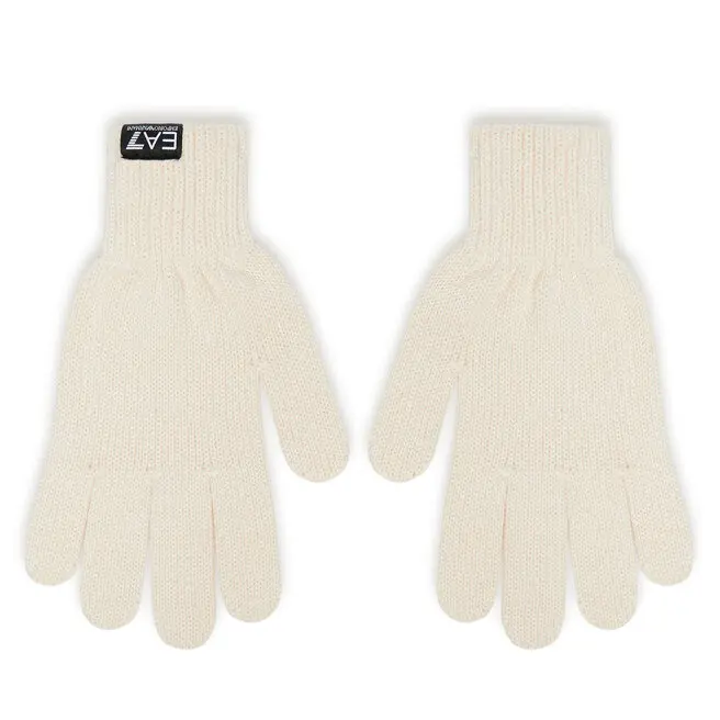 Rękawiczki EA7 Emporio Armani