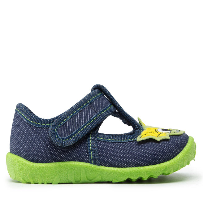 Kapcie Superfit