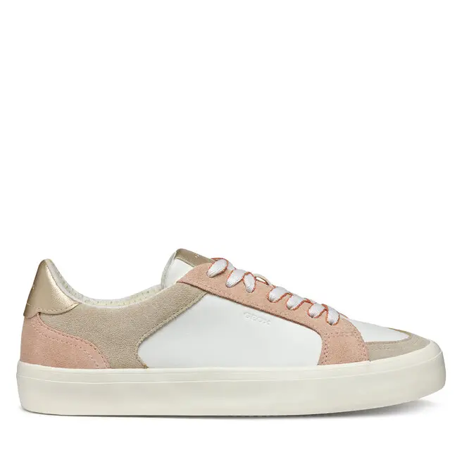 Sneakersy Geox