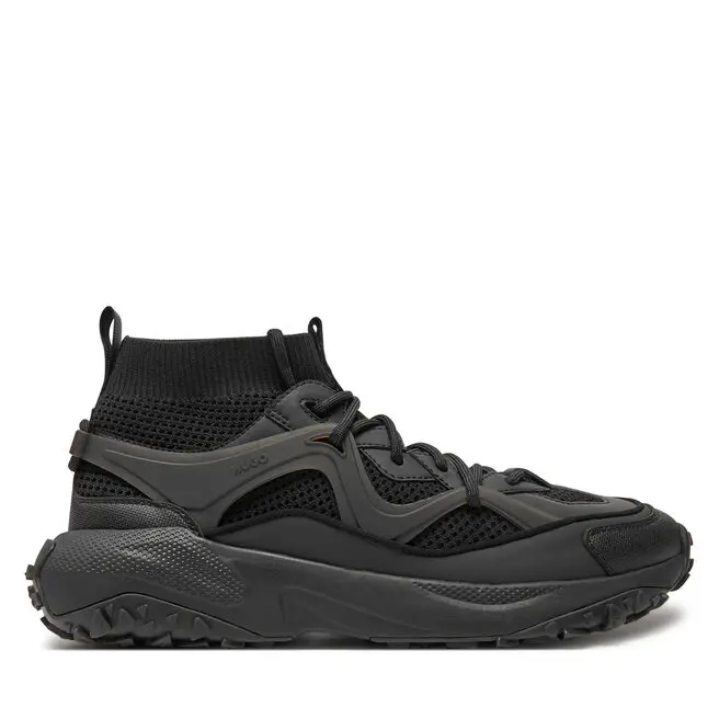 Sneakersy HUGO