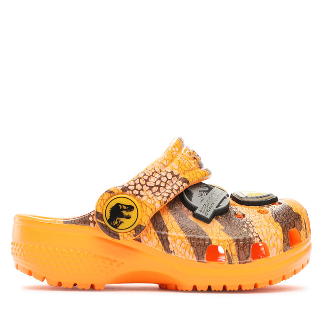 Klapki Crocs