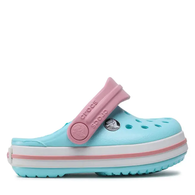 Klapki Crocs