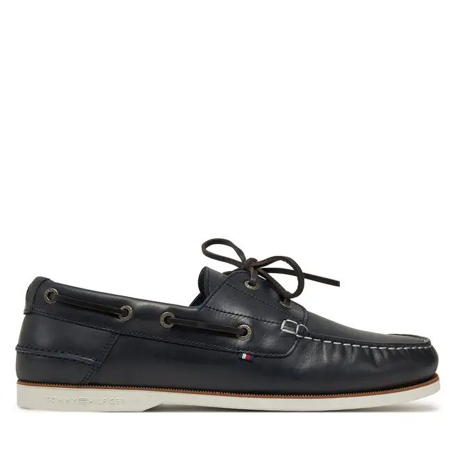 Półbuty Tommy Hilfiger