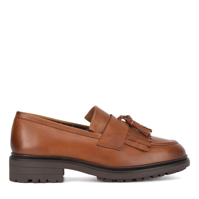Loafersy Sergio Bardi