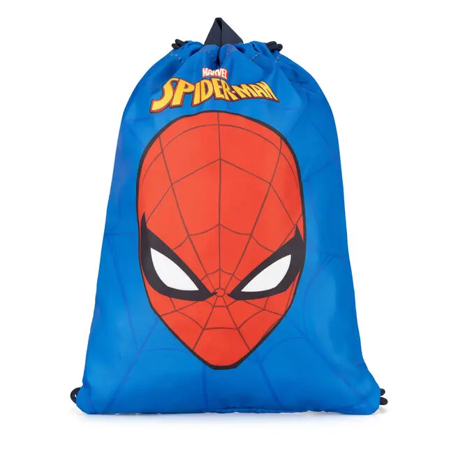 Worek Spiderman Ultimate
