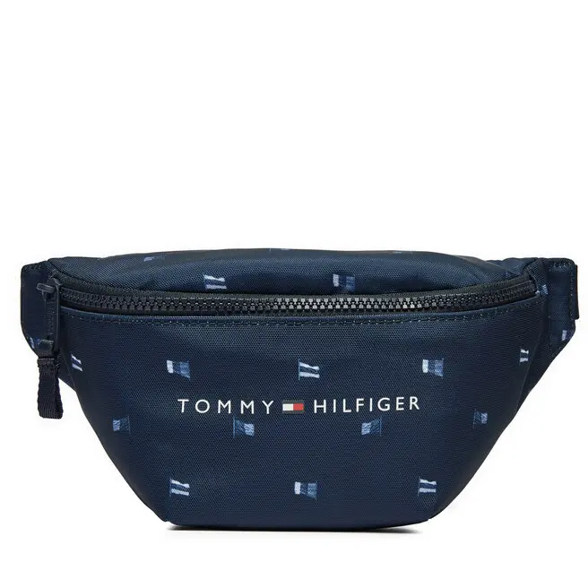 Saszetka nerka Tommy Hilfiger
