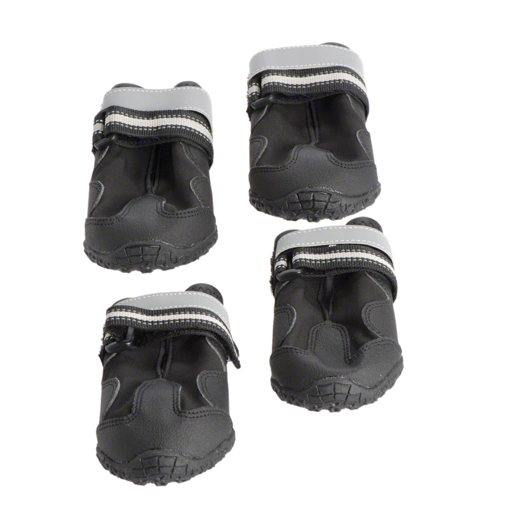 Buty dla psa S & P Boots - Rozmiar L