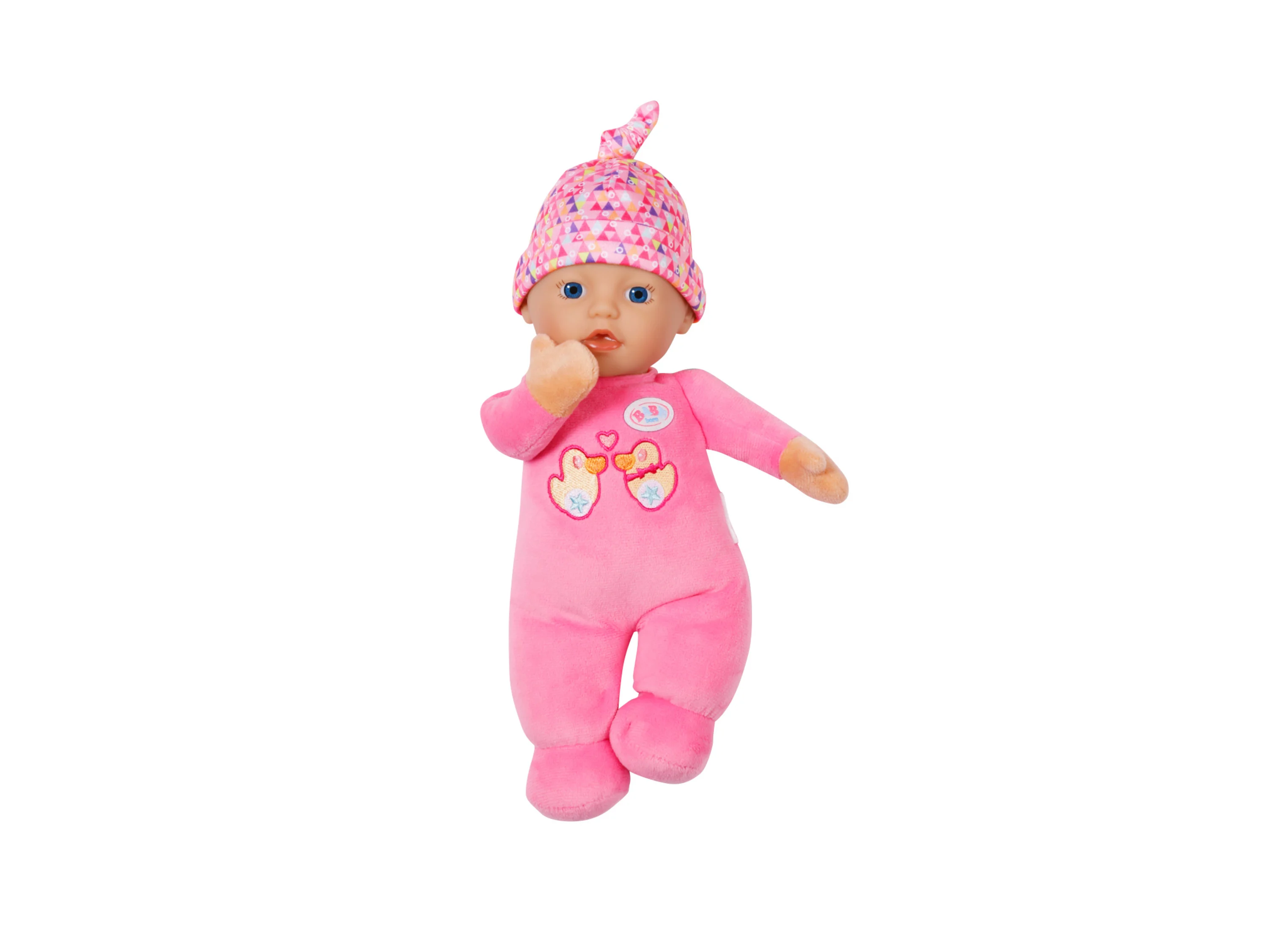 Lalka Baby Born Pink Love, 30 cm miniaturka
