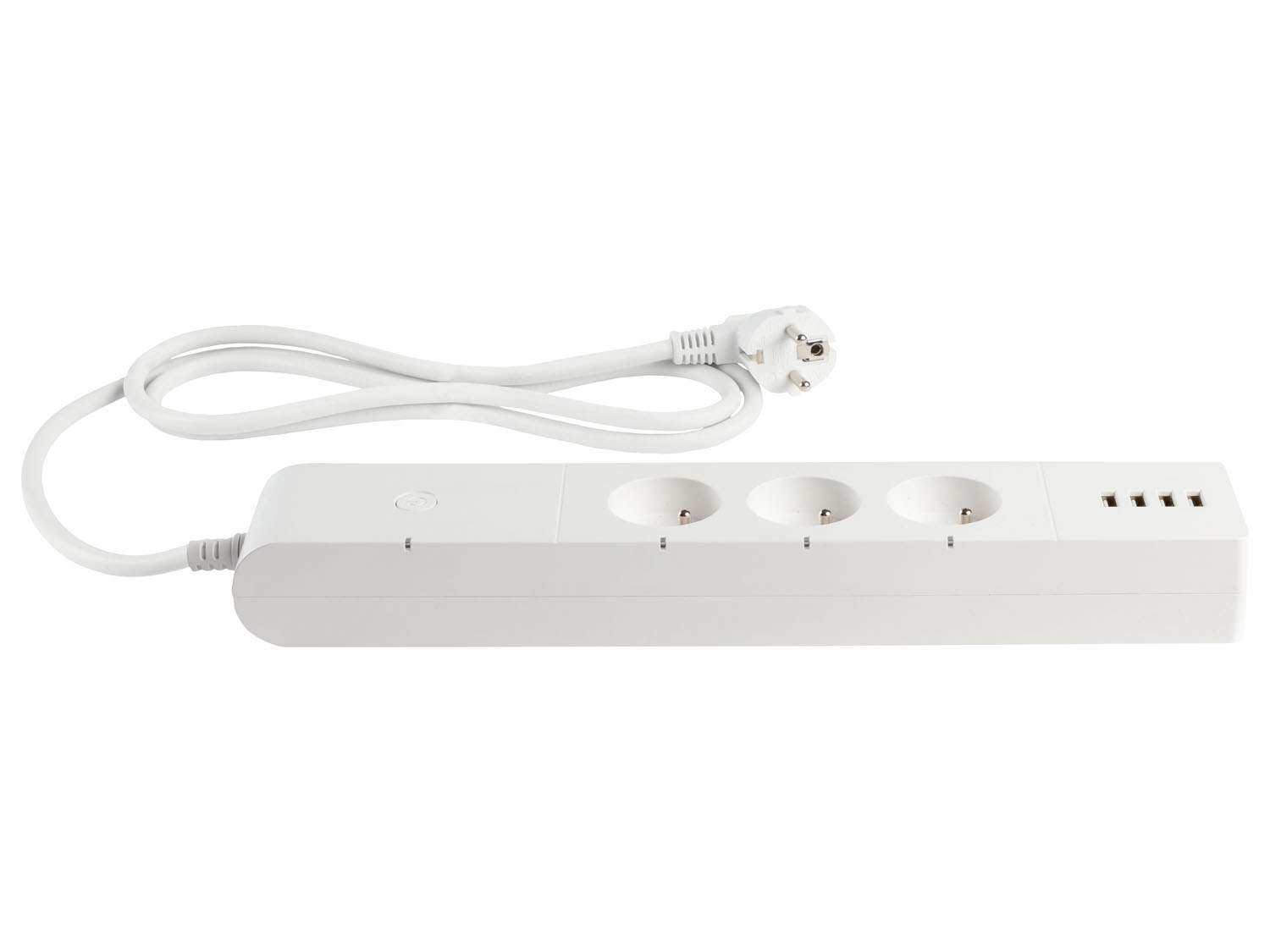 SILVERCREST® Listwa zasilająca USB Zigbee Smart Home miniaturka
