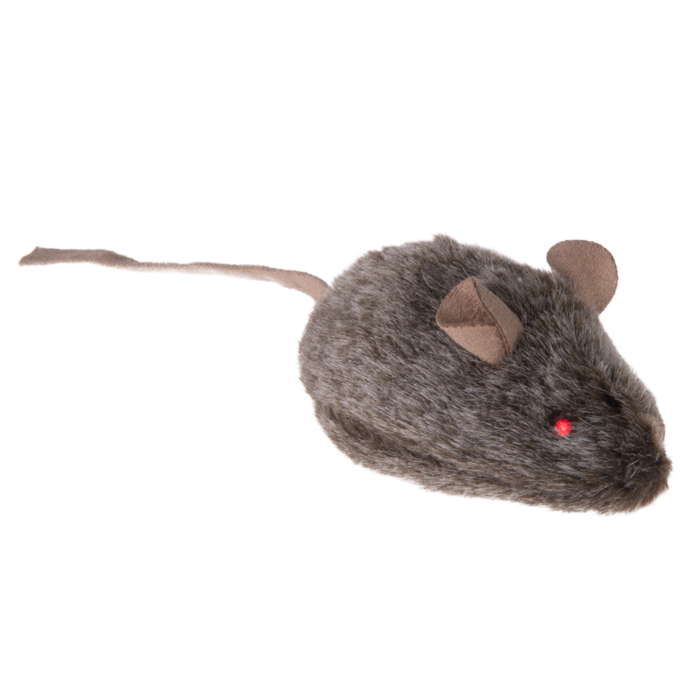 Wild Mouse interaktywna zabawka dla kota - 1 szt. miniaturka