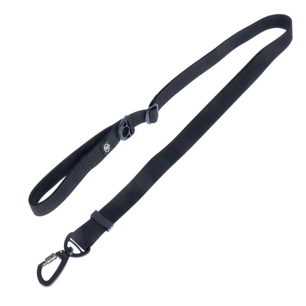 Nomad Tales Spirit regulowana smycz dla psa - Długość: ok. 150-200 cm